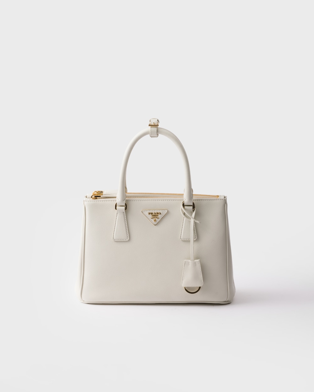 Medium Prada Galleria Leather Bag - Image 1